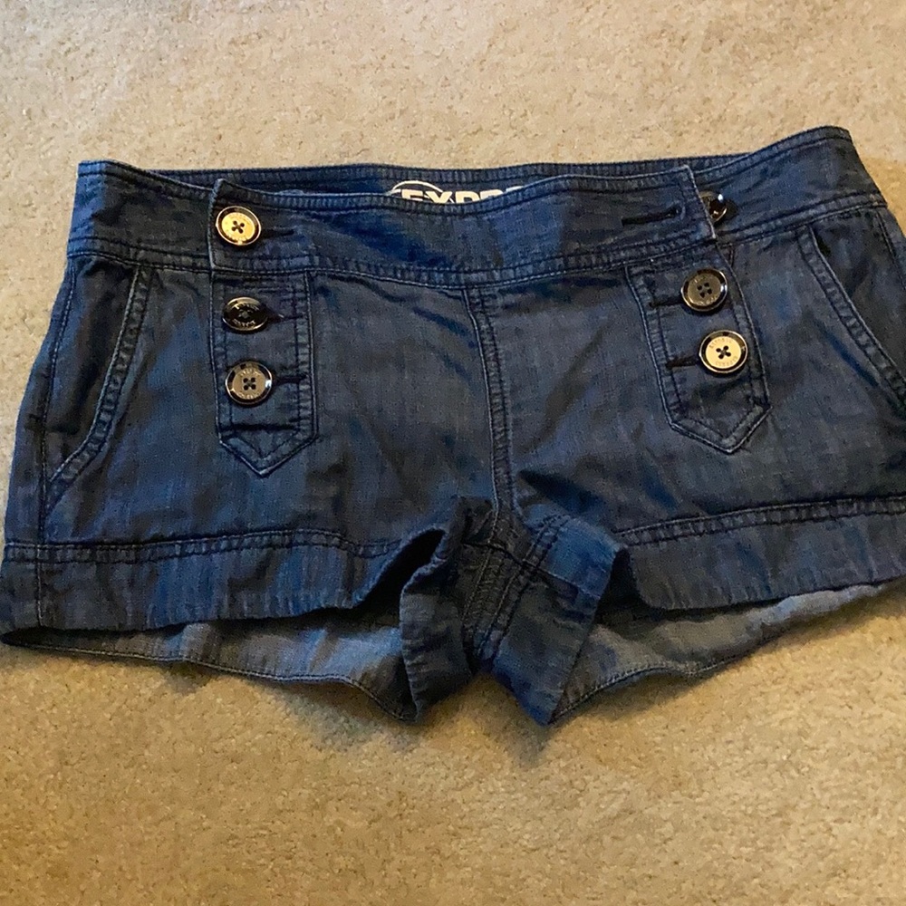 Shorts